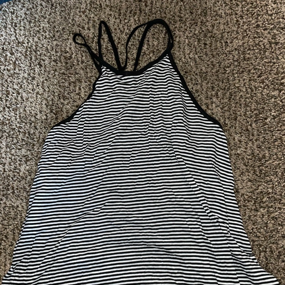 Hollister Tank Top
